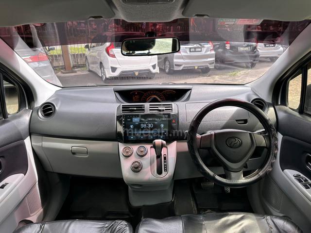 2010 Perodua ALZA 1.5 EZ (A) - 5