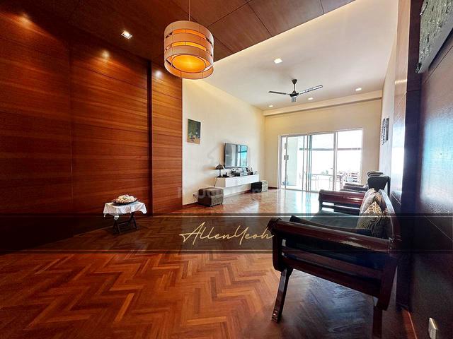 The Suites @ Waterside (Straits Quay) 1