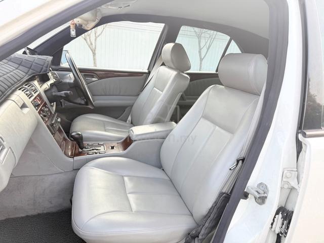 1996 Mercedes Benz 200E 2.0 (A) TIP TOP NEGO - 5