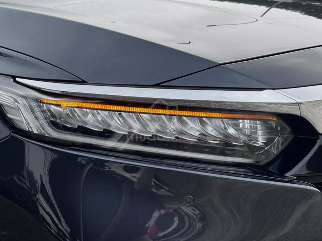 2022 Honda ACCORD 1.5 TC-P MY20 CV (A) - 5