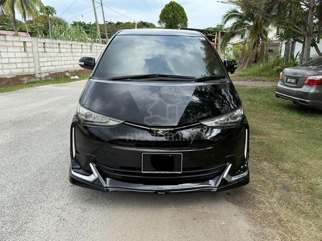 2011 Toyota ESTIMA 2.4 AERAS G NEW FACELIFT - 3