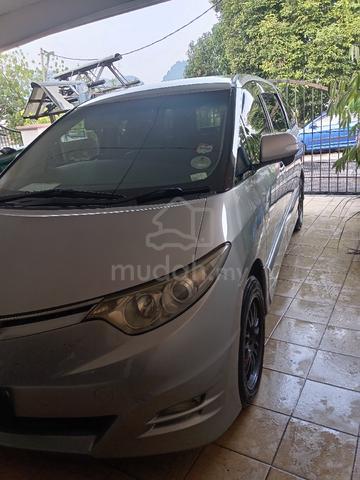 2006/2017 Toyota ESTIMA 2.4 AERAS ACR50W (A) - 3