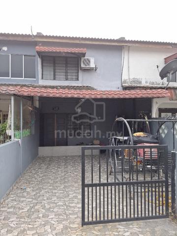 Bilik untuk disewa di Shah Alam Seksyen 25 1
