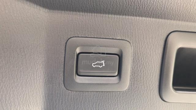 2021 Mazda CX-8 2.5 MID PLUS (loan kedai) - 5