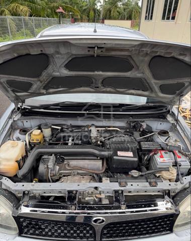 2005 Perodua KELISA 1.0 EZ (A) - 3