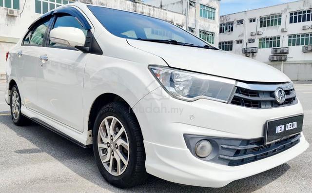 [💥FULoAN💥]16/17 GEARUP ORI BEZZA 1.3 ADVANCE(A) - 5
