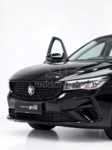 2026 New Proton S70 1.5 i-GT LITE FAST STOCK - 4