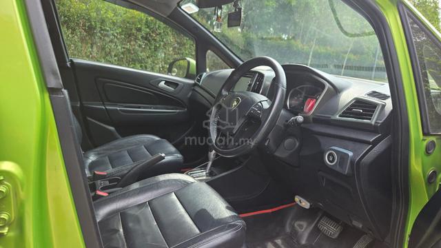 2015 Proton IRIZ 1.6 PREMIUM (A) - 5