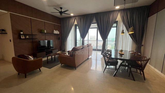 The Astaka @ 1 Bukit Senyum 1