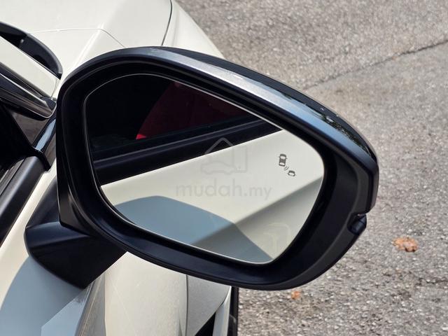 2025 Honda CIVIC 2.0 TYPE R (M) WHITE COLOUR - 5
