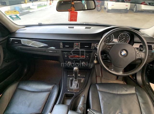 2009 Bmw 320i (CKD) 2.0 FACELIFT (A) - 4