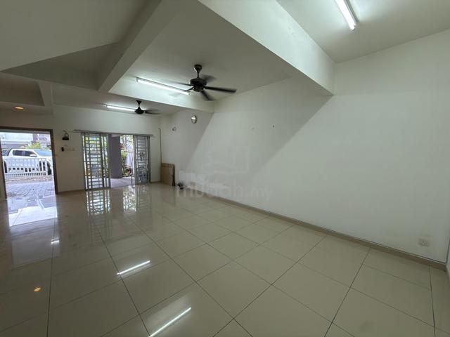 Murah 2 Sty Coral Garland Cassis Kota Emerald Country Homes Rawang 1
