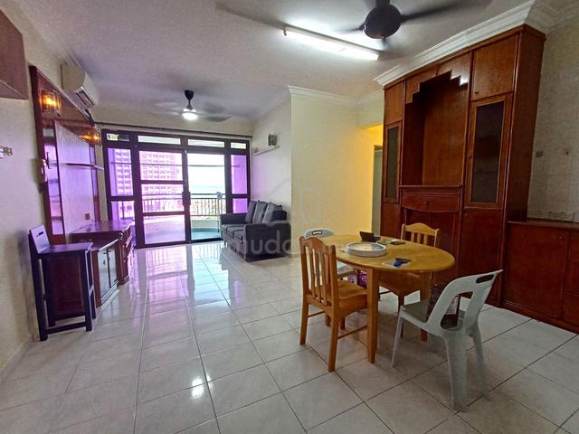 E-Park Condominium 1