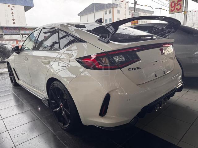 2024 Honda CIVIC 2.0 TYPE R MY23 FL5 (M) - 3