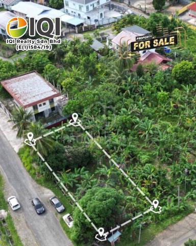 Residential Land Opportunity | Tawau 1