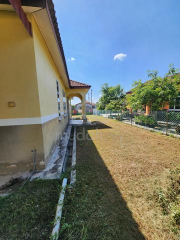 Rumah Banglo Untuk Dijual Atau Sewa Desa Bayanmas Bukit Kayu Hitam 1