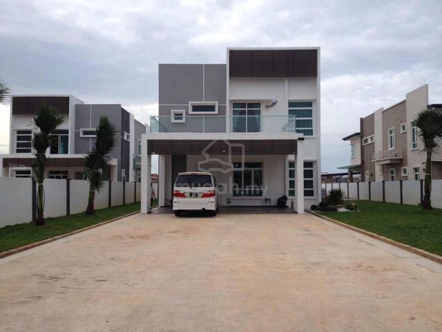 Bungalow For Rent Taman Paya Rumput Perdana, Cheng Melaka 1