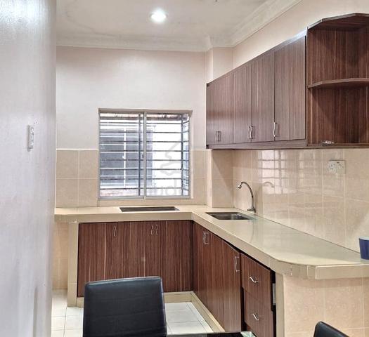 Apartment Mahkota 1 1