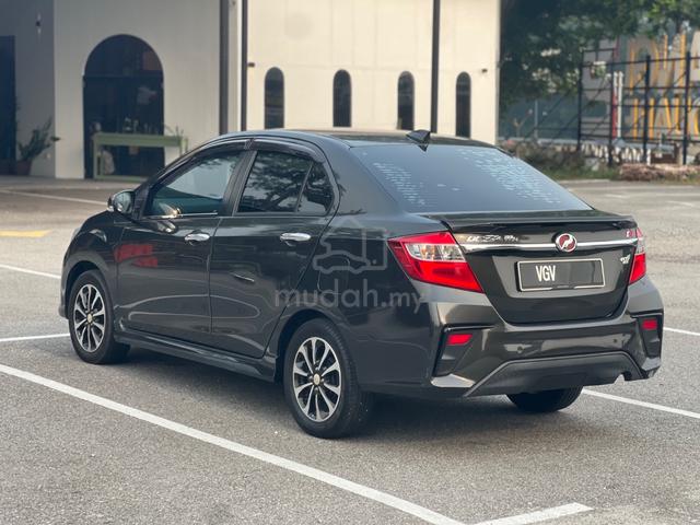 2021 Perodua BEZZA 1.3 AV FACELIFT 1 Direct Owner - 3