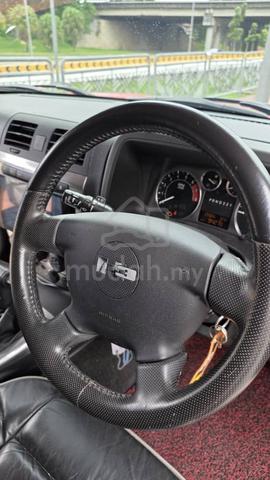 2009 Hummer H3 3.7 BASE GRADE (A) - 5