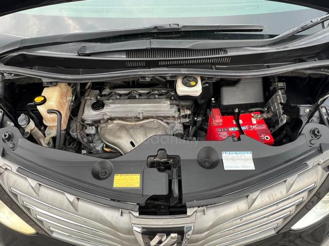 2010 Toyota ALPHARD 2.4 (A) - 4