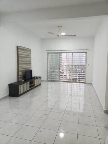 Pangsapuri Lembah Maju (RP1 RP2 RP3 RP4) 1