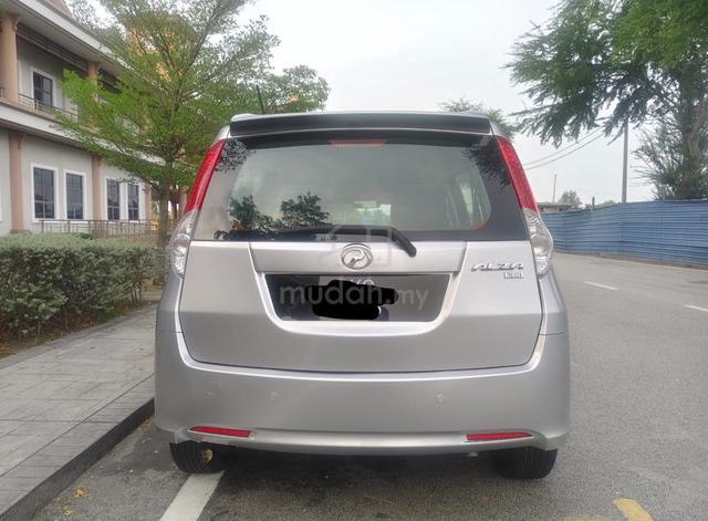 2010 Perodua ALZA 1.5 EZi (A) - 4