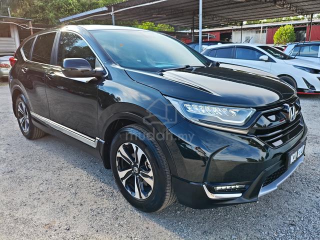 2019 Honda CR-V 2.0 2WD RW (A) - 2