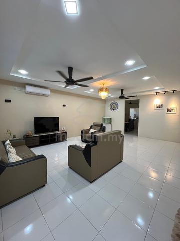 Residensi Pr1ma Bandar Puteri Jaya   1