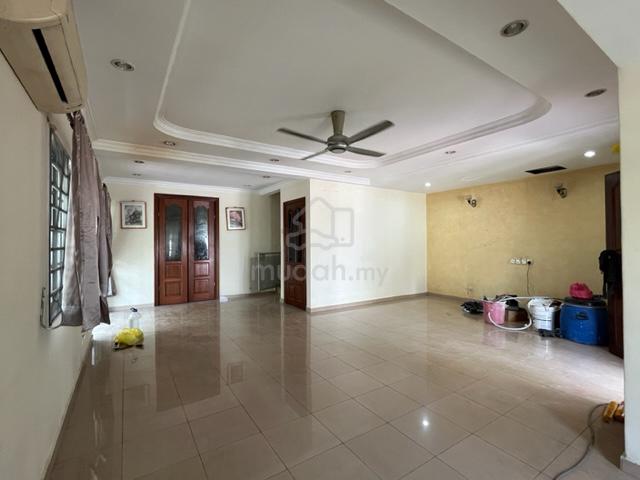 Kota Kemuning, Bukit Rimau, 2sty Corner Fully Reno For Sale (G&G) 1
