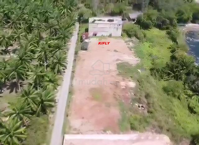 Tanah dan Rumah Burung Walit 3 Tingkat- Sg Batu 1