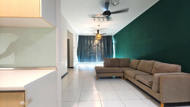 E Residence @ Telipok 1