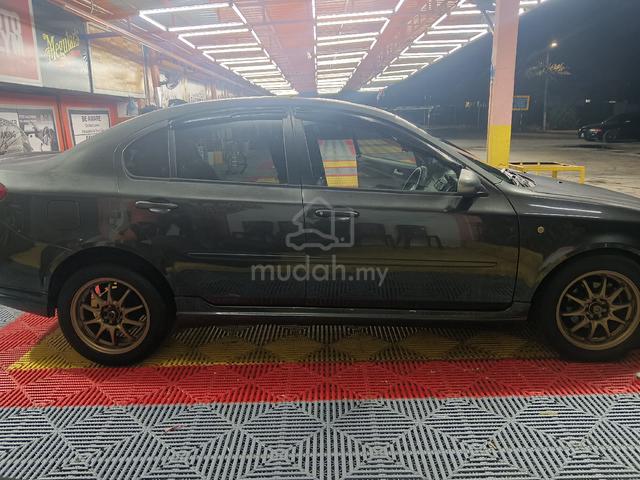 2007 Proton PERSONA 1.6 MEDIUM LINE (A) - 4