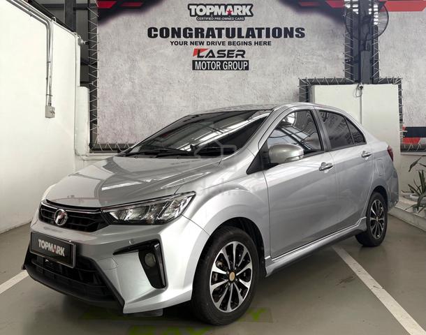 2020 Perodua BEZZA 1.3 X (A) Warranty Services - 1