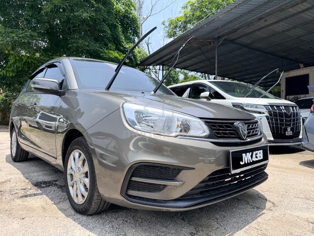 Proton SAGA 1.3 FACELIFT Bulan 298(A)-22 - 1