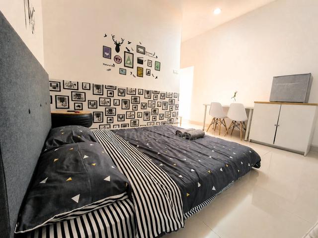 Vega Residensi 1