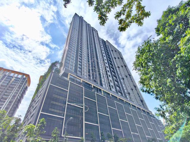 Altris Residence @ The Quartz WM 1