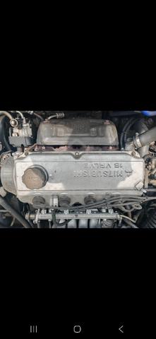 1996 Proton WIRA 1.6 A/B XLi (A) - 4