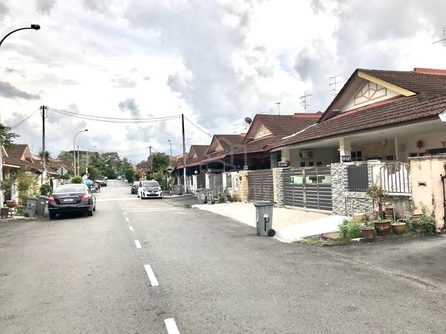 NB2 Nusa Bestari 2 Bukit Indah Skudai Master Room for Rent Bilik Sewa 1