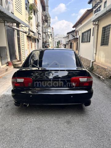 2005 Proton WIRA 1.5 GLI A/B SE (M) - 4