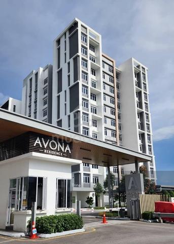 Avona Residence 1