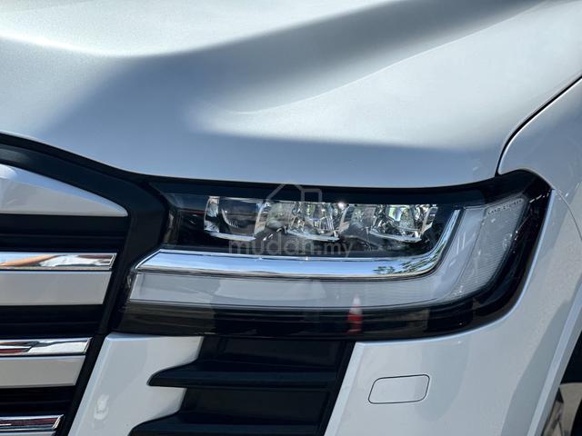 2024 Toyota Land Cruiser 3.4 ZX Petrol Twin Turbo - 5