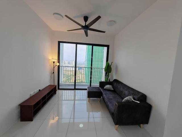 Vivo Executive Apartment 1