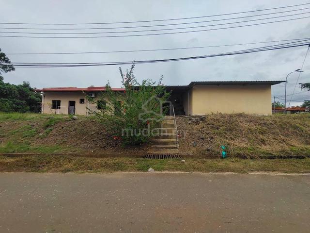 Telupid / telupid villa / land 1