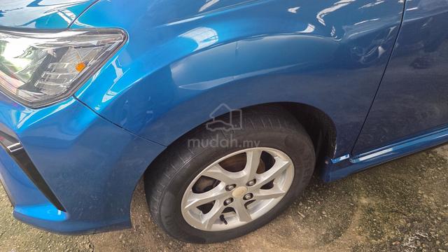 2022 Perodua BEZZA 1.0 G (A) - 4