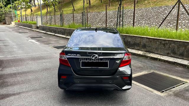 2021 Perodua BEZZA 1.3 AV (A) - 4