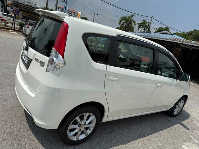 1 Owner 2011 Perodua ALZA 1.5 EZI (A) Full Spec - 4