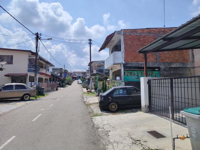 Taman Intan, Kluang 2
