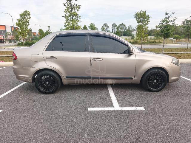 2011 Proton SAGA 1.3 FLX STANDARD (A) - 5