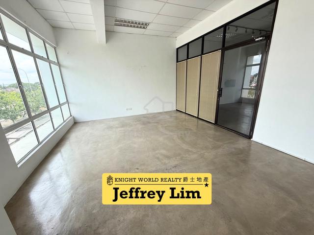 【Well Maintained】First Floor Shoplot @ Kota Permai Bukit Mertajam 1